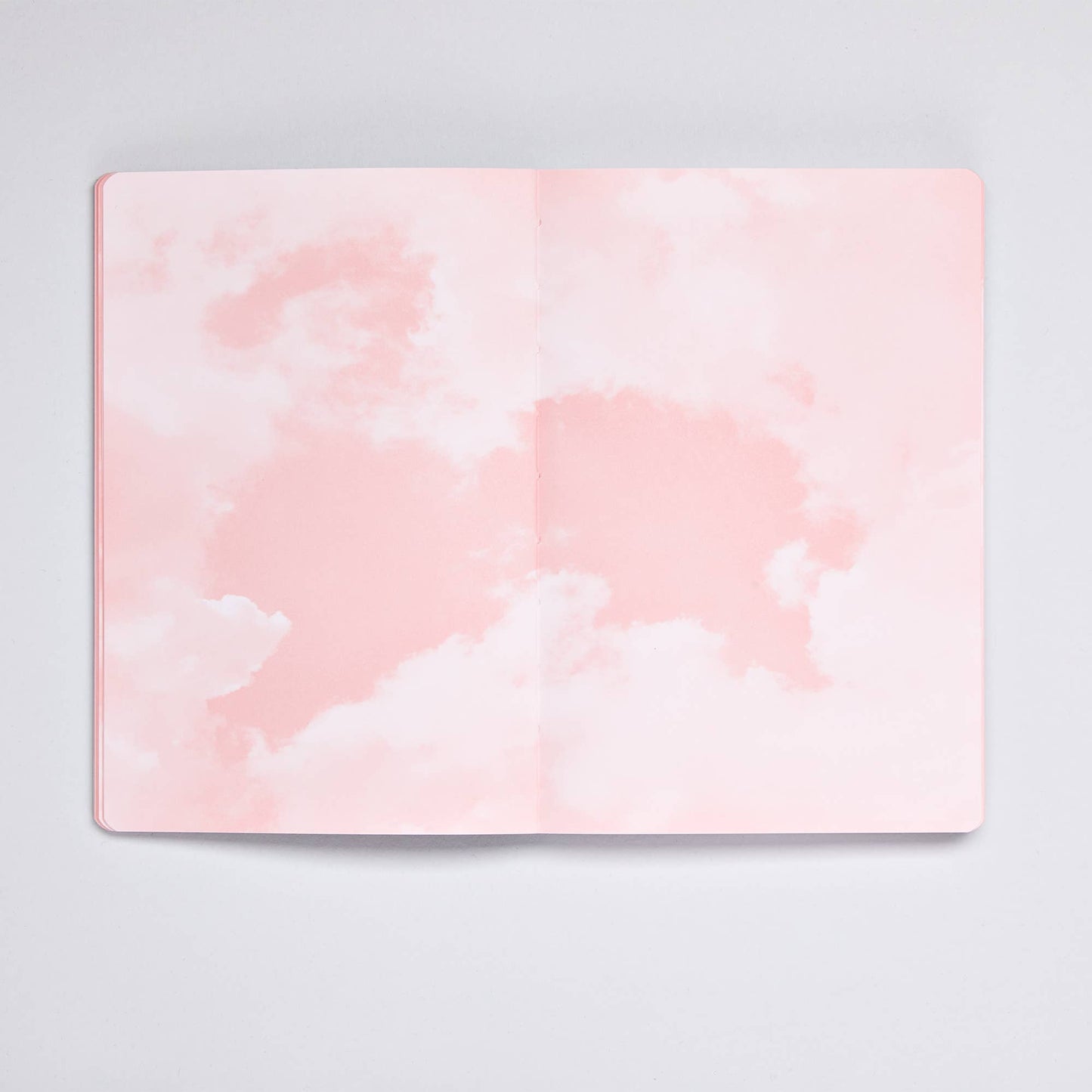 Cloud Rose - Inspiration Book | M | 176 coloured pages |