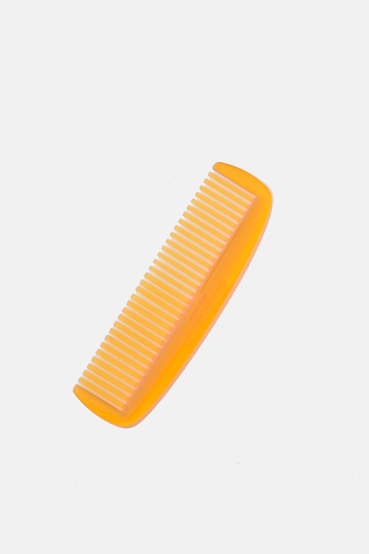 Acrylic comb