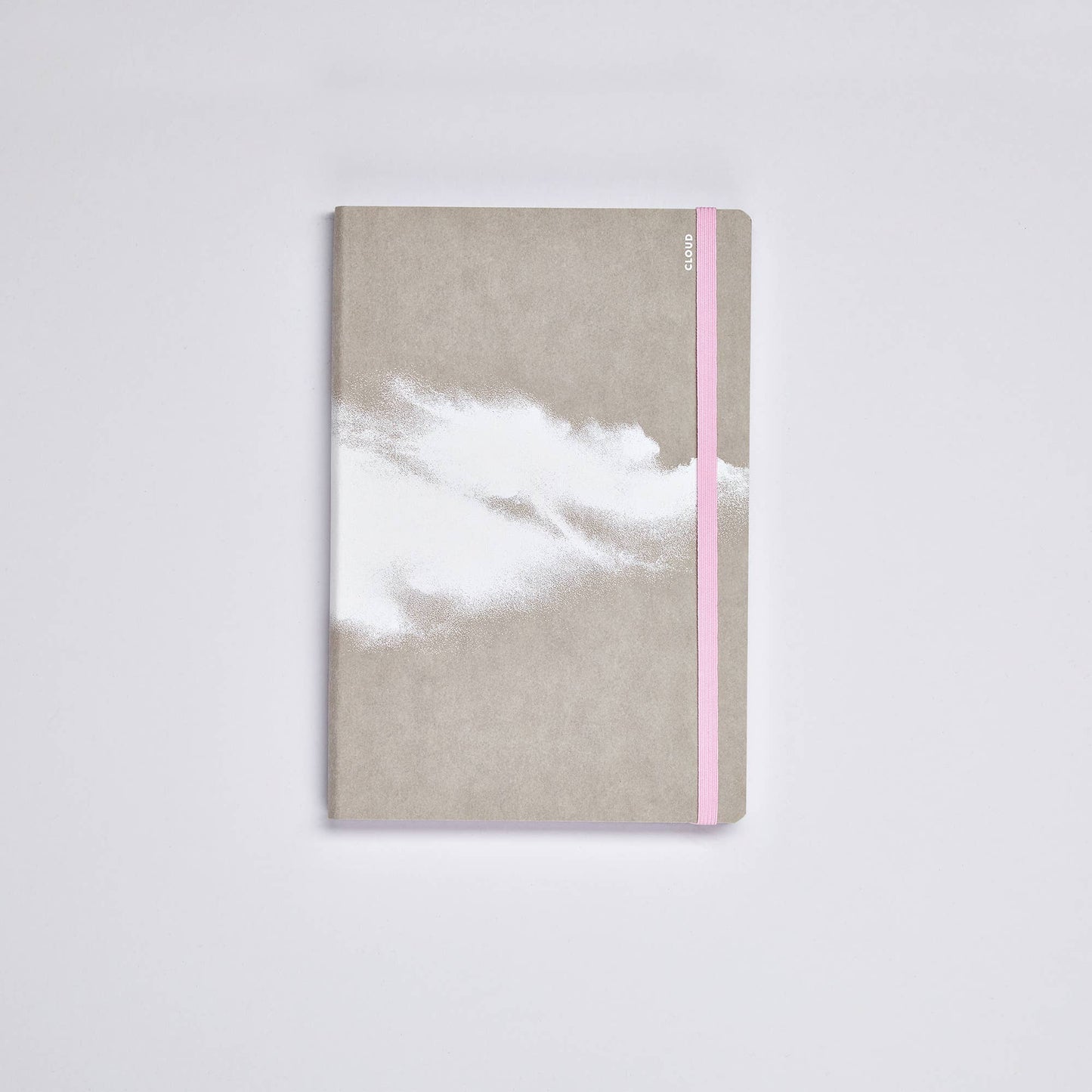 Cloud Rose - Inspiration Book | M | 176 coloured pages |