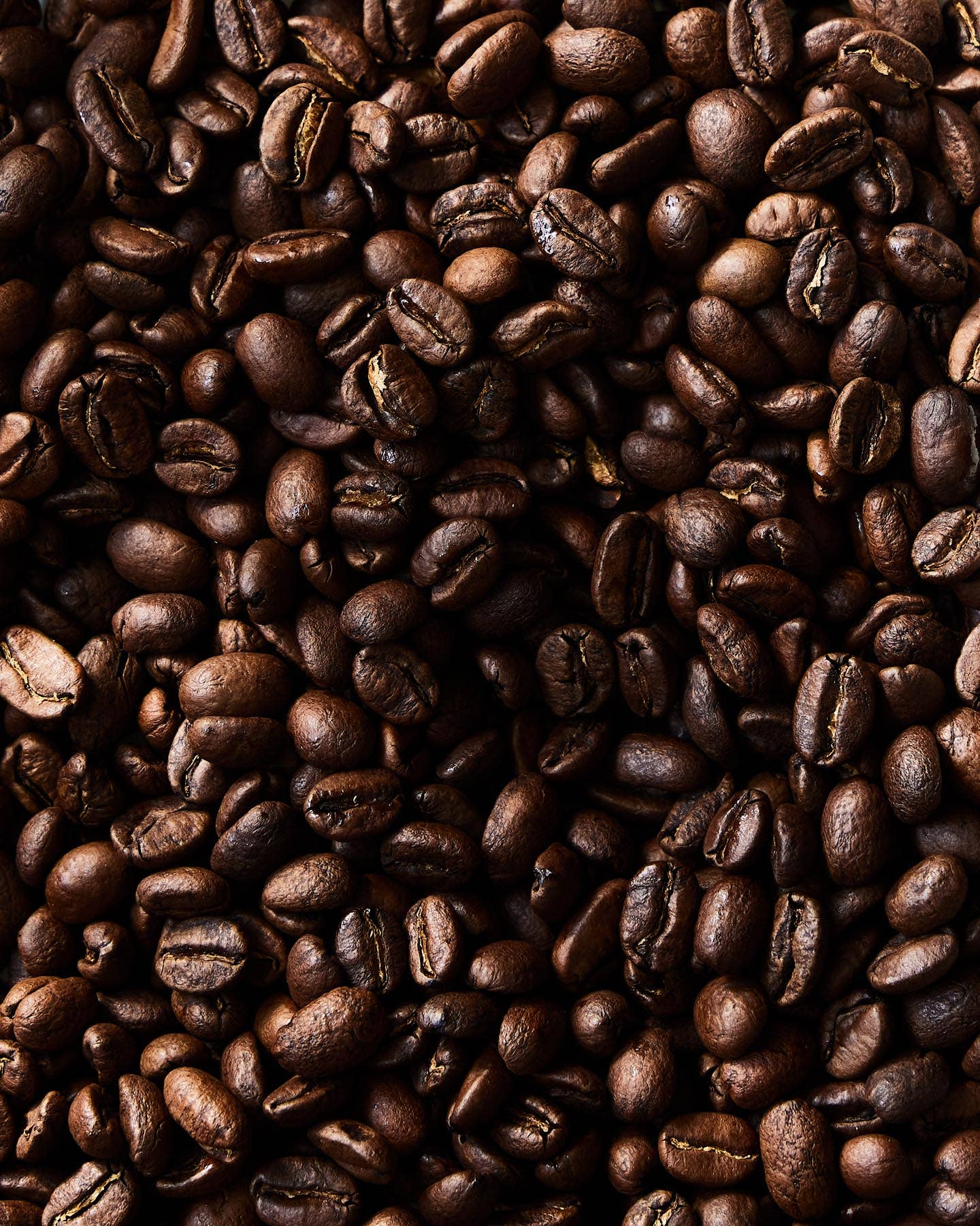 Organic Coffee Beans Dark Roast