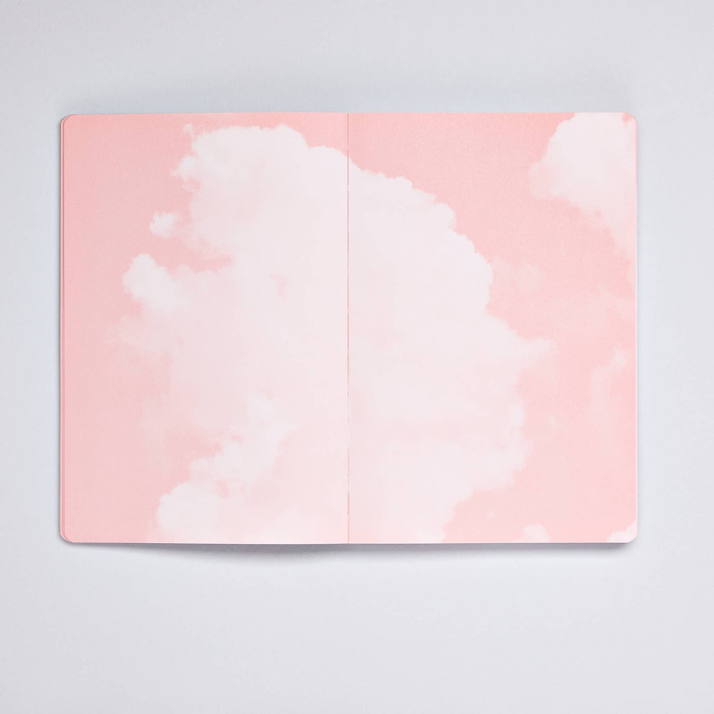 Cloud Rose - Inspiration Book | M | 176 coloured pages |