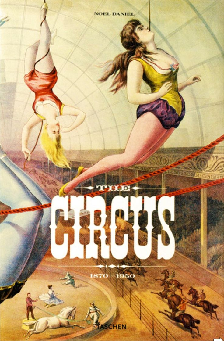 The Circus 1870-1950