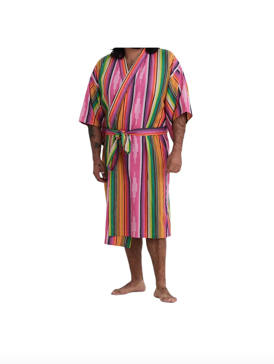 Austin Robe