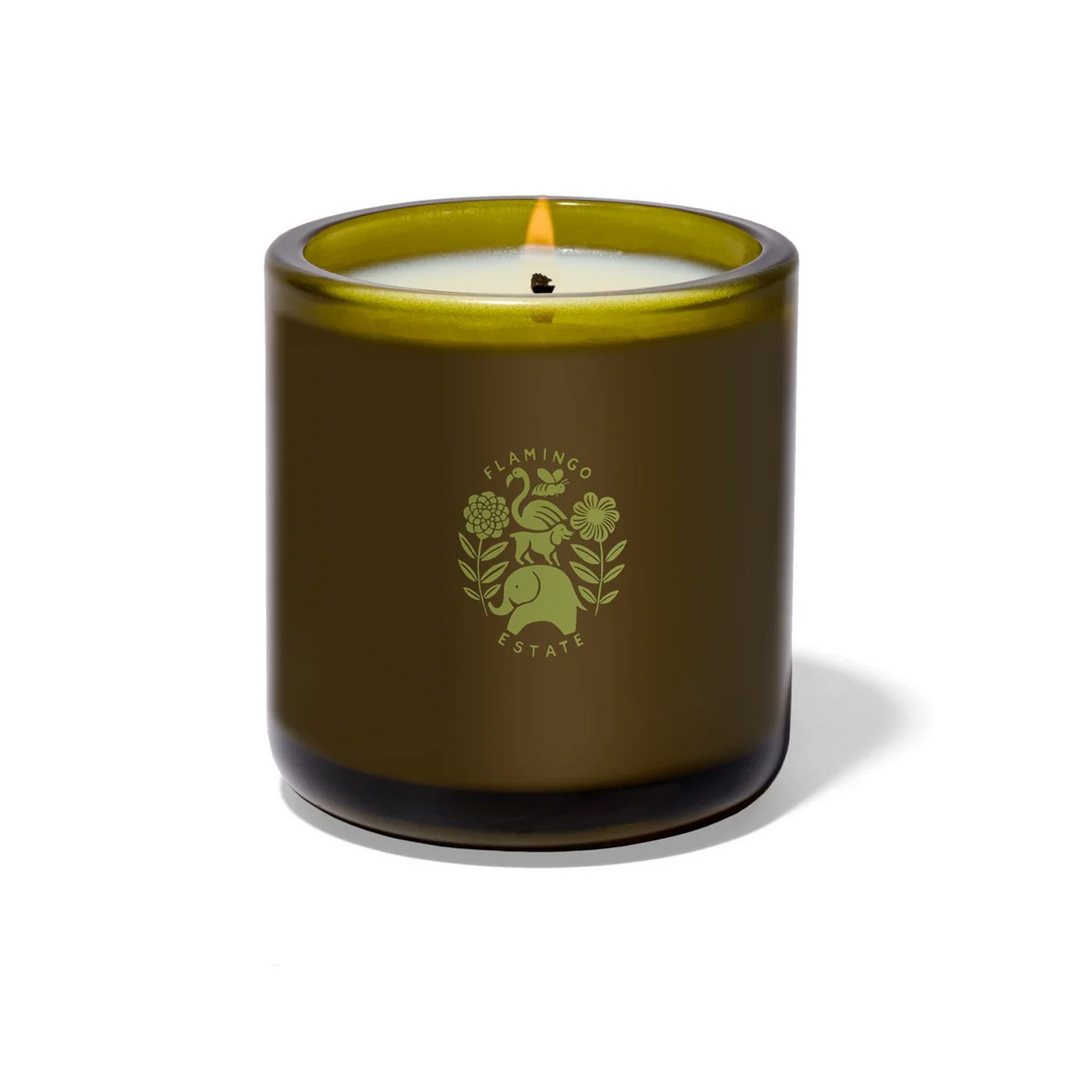 Douglas Fir & Ancient Vetiver Candle