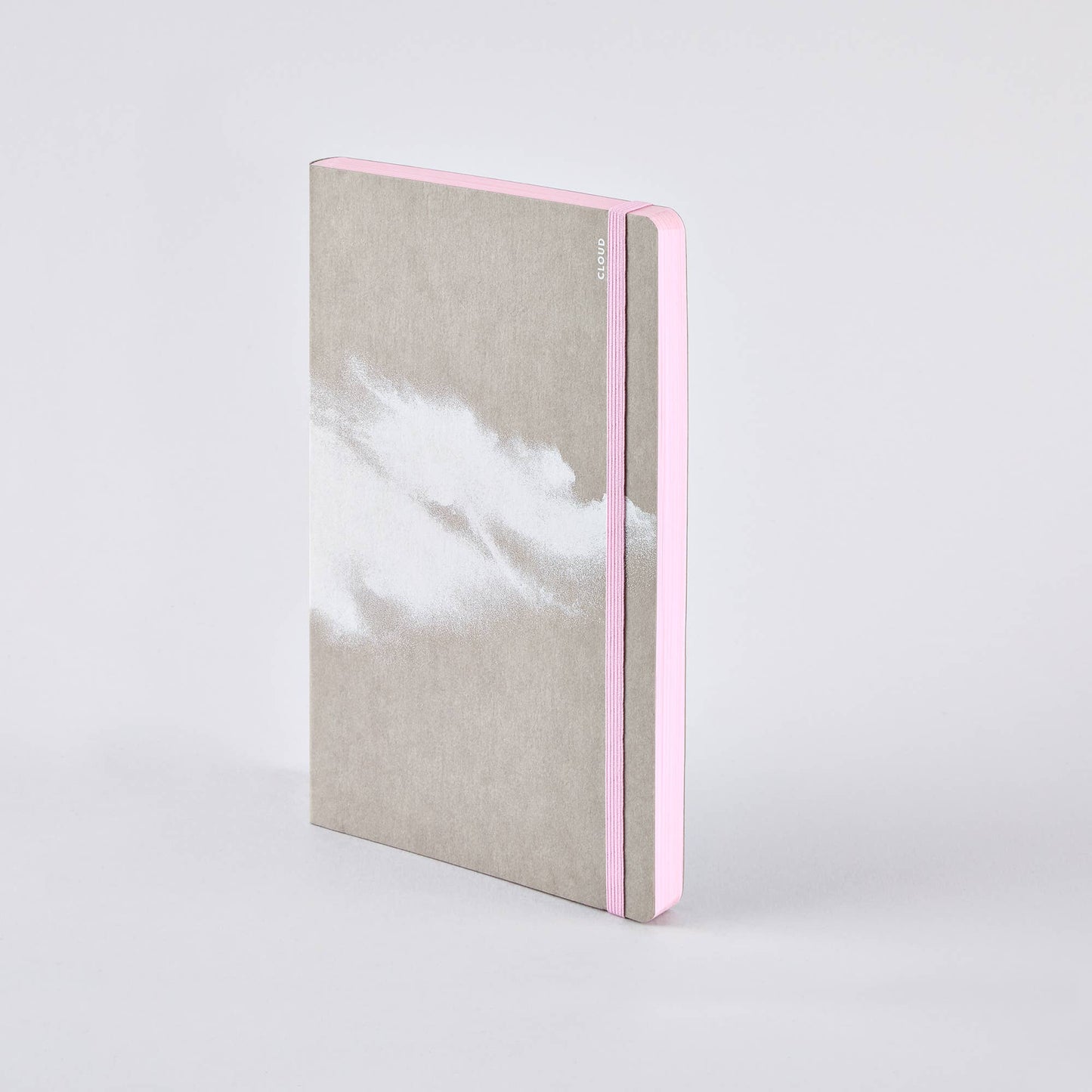 Cloud Rose - Inspiration Book | M | 176 coloured pages |